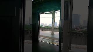 Dari pintu ke pintu shortvideo 4ca travel [upl. by Remos]