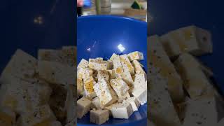 The Most Crispy Tofu Recipe I Know [upl. by Lyle]