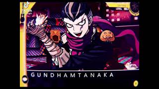 Gundham Tanaka edit  Aiymph Edits [upl. by Iggie]