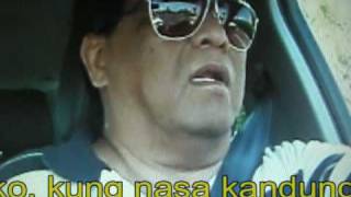 Ikaw Ang Ligaya Ko  Lolongkoboys version [upl. by Nomolos22]