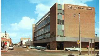 History of McAllen 19511960 [upl. by Aicxela392]