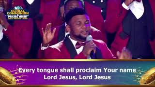 Your Word Is Truth By Loveworld Singers Led By Daverock [upl. by Anabella]