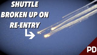 Ignored Warnings The Columbia Space Shuttle Disaster 2003  Documentary  Plainly Difficult [upl. by Enerual]