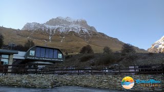 Val Maone e Cascate del Rio Arno in Abruzzo  7 Gennaio 2023 [upl. by Butte854]