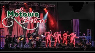 2024 Motown Christmas Promo Video [upl. by Aetnuahs]