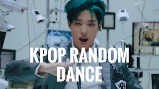 KPOP RANDOM DANCE NEW  POPULAR [upl. by Avahc314]