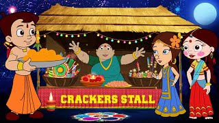 Chhota Bheem  Diwali Dhamaka  Happy Diwali  Special Cartoons for Kids [upl. by Duhl933]