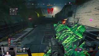 YOU NEED TO WATCH ME PLAY BLACK OPS 6 [upl. by Swords]