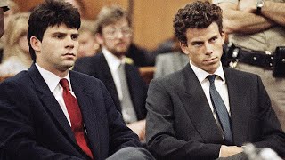 Menendez brothers attorney considers asking for murder conviction to be reduced [upl. by Ear796]