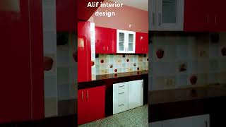 Alif interior design [upl. by Ibba]