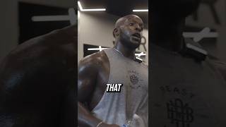 Akinfenwa’s Favourite Workout Music akinfenwa workout workoutmusic [upl. by Darton]