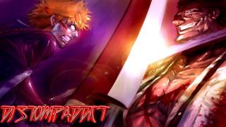 Bleach OST  Heat Of The Battle Remix  DJ Stompaddict [upl. by Namurt]