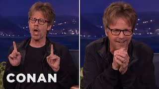 Highlights  Dana Carvey Pays Regis a Surprise Visit  Hallmark Channel [upl. by Calabresi]