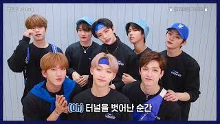 ENG SUBS Stray Kids 스트레이 키즈 quotLevanter 바람quot Feat STAY Guide Video  191211 [upl. by Fishman301]