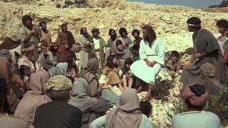 The Jesus Film  Tem  Cotocoli  Kotokoli  Temba  Tim  Timu Language [upl. by Patty]