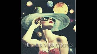 Higher Vibrations Vol9 Baselinez Radio Full Beat Tape [upl. by Najib]