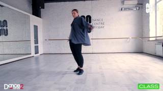 Dance2sense Teaser  Akkord  Smoke Circle  Dasha Krotenko [upl. by Waldner]