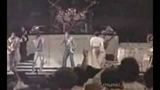 Off the Wall Live 1979 HD [upl. by Fahy]