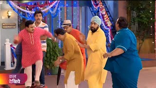 Taarak Mehta Ka Ooltah Chashmah  Ep 4188  Coming Up Promo  tmkoc [upl. by Devaney]