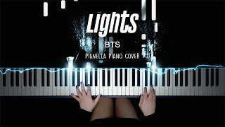 Lights Instrumental Versions [upl. by Desireah574]