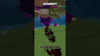 1000 Witches VS Anvil  7K Subscribers Special minecraft minecraftshorts minecraftguide [upl. by Lenard]