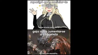 COMPILADO DE MEMES SHITPOST SELECIONADOS DE QUALIDADE 269 [upl. by Awjan]