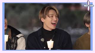 DINO Dinos Laugh Compilation throughout the going seventeen 2020 [upl. by Ibbetson203]