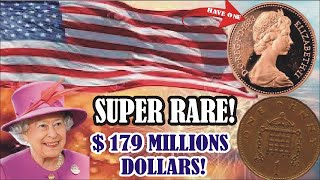 RETIRE one ONE PENNY RARE ALERT [upl. by Aneroc]