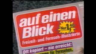 90er Jahre Werbung von RTL Plus [upl. by Malvina]