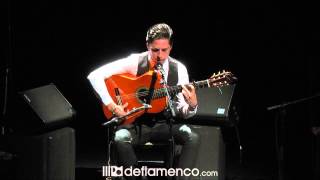 Jose Enrique Morente  Suma Flamenca [upl. by Hajar]