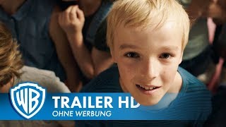 ALFONS ZITTERBACKE  Trailer 1 Deutsch HD German 2019 [upl. by Einahpets947]