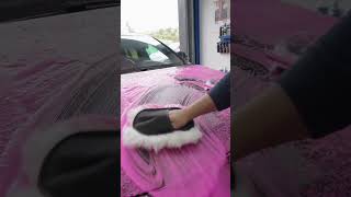 Tu as reconnus ce gant  cars automobile cardetailling carcraftautodetailing [upl. by Jat]