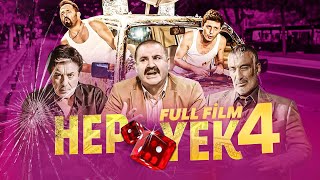 HEP YEK 4 Bela Okuma Altan  Komedi Full HD İzle [upl. by London]