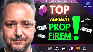 ✅ Jak vybrat SPRÁVNOU PROP FIRMU  🚀 🤑 [upl. by Sivrahc]