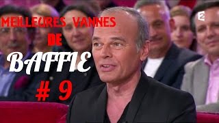 COMPILATION INEDITE  Les Meilleures Vannes de BAFFIE 9 Nouvelle Vidéo [upl. by Melonie399]