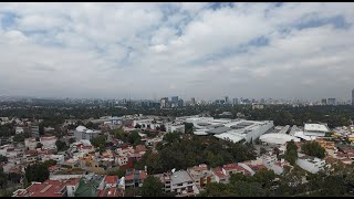 13vo vuelo parque Dos Conejos  drone dji avata 2 fpv [upl. by Cleopatra]