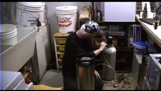 Introduction to Kegging Pt 4  Carbonating Your Beer [upl. by Elleirbag490]