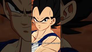 What if Vegeta Resisted Babidi Pt 3 vegeta sparkingzero [upl. by Emera]