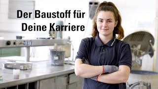 SCHWENK Ausbildungsberuf – Baustoffprüfer mwd [upl. by Elisabet611]