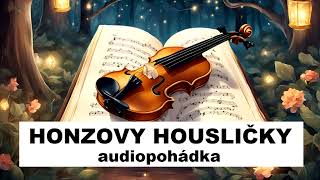 Honzovy housličky [upl. by Joell839]