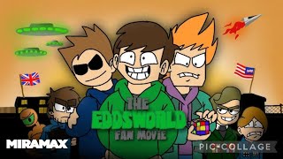 The Eddsworld Fan Movie 2nd Trailer [upl. by Genaro]