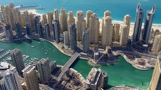 Oil Money  Desert to Greatest City  Dubai  Full Documentary on Dubai city [upl. by Osnohpla]