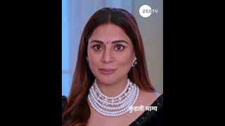 Kundali Bhagya  Episode  1876  June 3 2024  Shraddha Arya and Shakti Anand  ZeeTVME [upl. by Arlin]