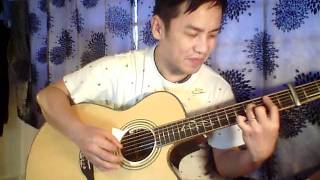 Furch G25SR Guitar Review in Singapore [upl. by Ynaiffit286]