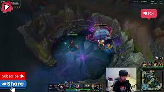 Elise Jungle Supremacy Unstoppable Finisher amp Epic Team Fights  KDA 2116  Part 2 [upl. by Assanav676]