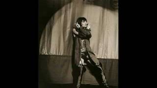 Siouxsie amp the Banshees  PeekABoo Silver Dollar Mix  LIVE  DeinzeBelgium 1988 [upl. by Araic]