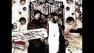 Gang Starr  Skills HD [upl. by Ridgley235]