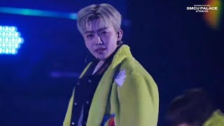 240222 SMTOWN LIVE TOKYO SMCU DAY 2 NCT Dream  Best Friend Ever Full Performance [upl. by Clarance]