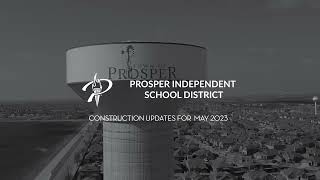 May 2023 Construction Updates [upl. by Koralle768]