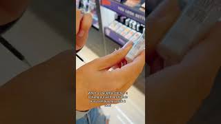 I hate shopping without her daughter teenagers teen shopping mom shorts youtubeshorts [upl. by Hanselka]